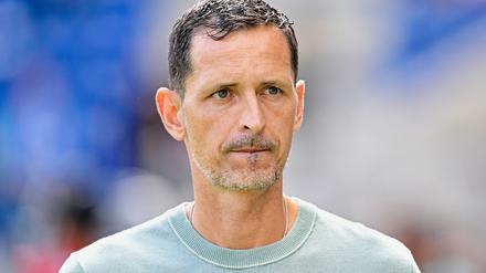 Fu&szlig;ball-Bundesliga: Toppm&ouml;ller erhielt Anruf aus Meister-Kabine der Bayern