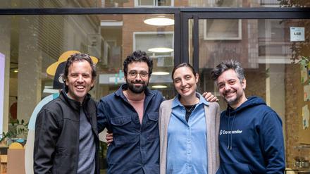 Direktverkauf: Fusion soll Biohandel st&auml;rken und &bdquo;H&ouml;festerben&ldquo; bremsen