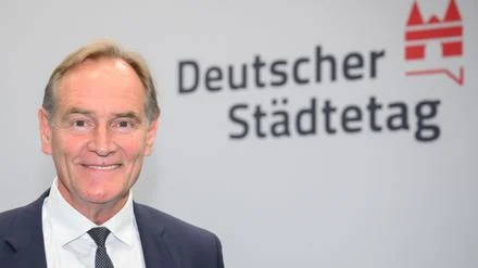 Hilferuf: Milliardendefizit: Städtische Haushalte „kollabieren gerade“