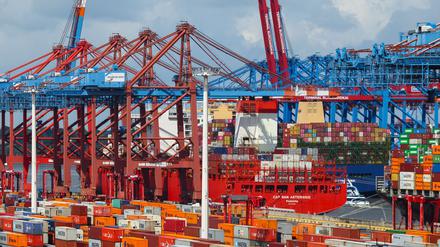 Lichtblick f&uuml;r die Wirtschaft?: ZEW-Index &uuml;berrascht: Hoffnung f&uuml;r Autobranche und Chemie