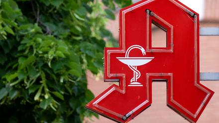 Gesundheitswesen: Apotheken sollen mehr Leistungen anbieten k&ouml;nnen