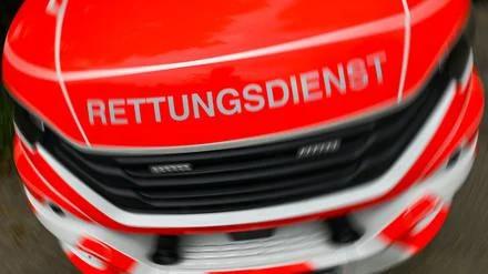 „Das System ist hochbelastet“: Berlins Rettungsdienst soll mit neuer Dienstreform entlastet werden