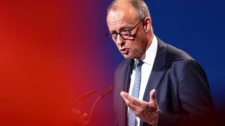 „Einsamer europäischer Rekord“: Merz moniert eine Milliarde Arztbesuche pro Jahr in Deutschland