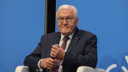 „Sozialstaat effizienter machen“: Steinmeier fordert Koalition zu Reformen auf