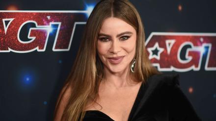 Leute: Sofia Vergara: Notaufnahme statt Emmys wegen Augenallergie