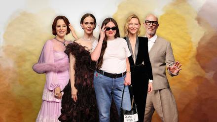 Mode-Inspiration für den Herbst: Was Berliner von den Promis lernen können – und was nicht