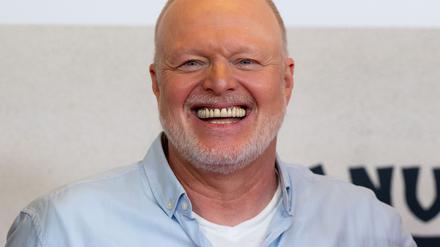 Fernsehen: &bdquo;Die Stefan Raab Show&ldquo; startet mit Topquote