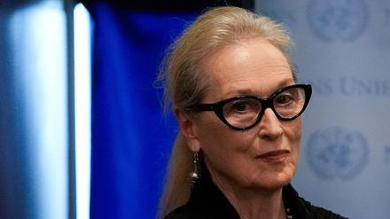 Todesfall: Meryl Streep w&uuml;rdigt Redford: &bdquo;Ruhe in Frieden&ldquo;