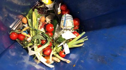 Kampf gegen Lebensmittelverschwendung: SPD k&uuml;ndigt neuen Anlauf zur Abschaffung von Mindeshaltbarkeitsdatum an