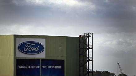 Rückschlag für Fords Elektrokurs: Autobauer streicht in Köln 1000 weitere Jobs