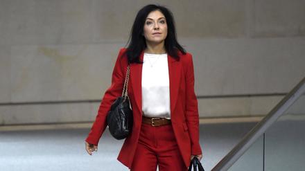 Bremst sie jetzt die Energiewende aus?: Katherina Reiches Interpretation des Monitoring-Berichts verursacht Irritationen