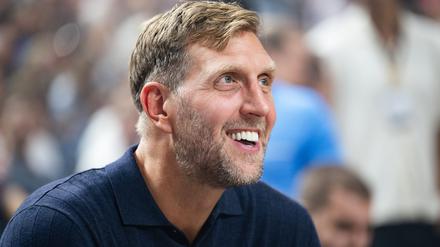 Basketball-Europameister: Nowitzki lobt Schröder und Co.: „Beste Generation“
