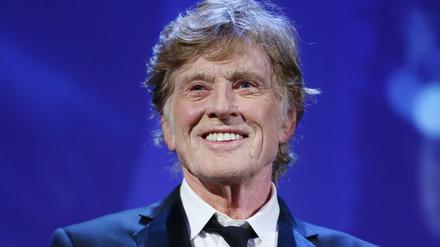 Todesfall: &bdquo;Trauriger Verlust&ldquo;: Kino-Ikone Robert Redford gestorben