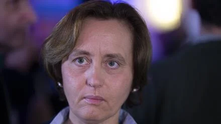 Besuch in Washington: AfD-Kandidat Joachim Paul und Beatrix von Storch suchen Unterstützung bei Trump-Regierung