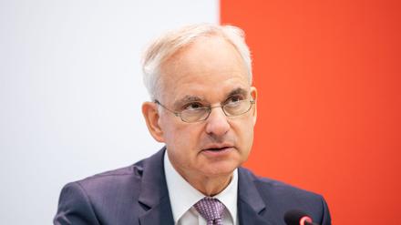 Airlines: Fr&uuml;herer Eon-Chef Teyssen soll Lufthansa-Aufsichtsrat leiten