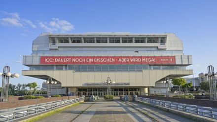 Bloß nicht Puff oder Spielbank: So könnte der Dornröschenschlaf des ICC in Berlin beendet werden