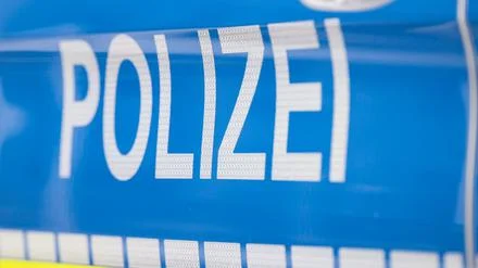 Kriminalit&auml;t: Transporter mit mutma&szlig;lich gestohlener Kleidung gestoppt