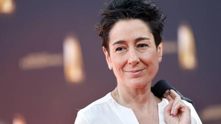 Nach Bericht über Charlie Kirk wurde ihr gedroht: Dunja Hayali kündigt „ein paar Tage Pause“ von sozialen Medien an