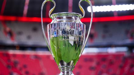 Start der Champions League: Wenn Geld Tore schießt, kommt der Sieger aus...