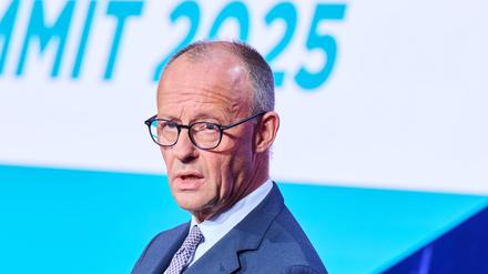 „Ich überlasse das nicht dem Arbeitsministerium“: Merz macht Reform des Bürgergeldes zur Chefsache