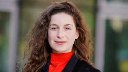 TV-Ausblick: Lou Strenger wird Staatsanw&auml;ltin im M&uuml;nster-&bdquo;Tatort&ldquo;