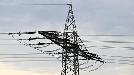 Energienetz: Investoren steigen mit Milliarden bei Tennet Deutschland ein
