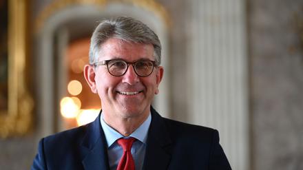 K&uuml;nstliche Intelligenz: Weimer und sein &bdquo;Weimatar&ldquo;: Doppelter Kulturstaatsminister