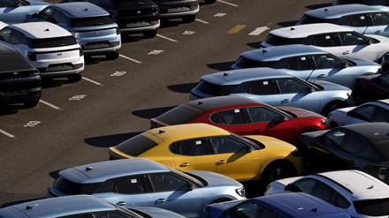 EU-US Handelsabkommen: Autozölle werden rückwirkend auf 15 Prozent festgesetzt