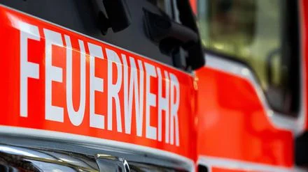 Marzahn: Feuer in Berliner Hochhaus &ndash; Ermittlungen gegen Mieter