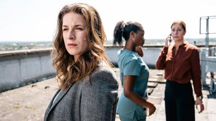 Fernsehen: Gesundheitssystem in der Krise: &bdquo;David und Goliath&ldquo; ber&uuml;hrt