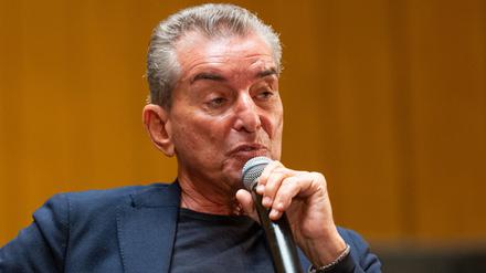 Kundgebung f&uuml;r Meinungsfreiheit: Friedman kommt jetzt doch nach Kl&uuml;tz