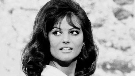 Nachruf auf Claudia Cardinale: Die Unbezähmbare