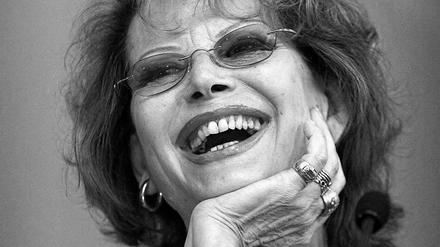 Schauspielerin: Abschied von einer Ikone - Claudia Cardinale ist tot