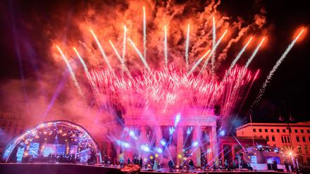 Fernsehen: ZDF-Silvesterparty zieht von Berlin nach Hamburg