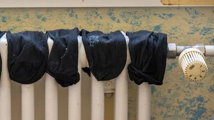 Unterstützung für wohnungslose Menschen: Mehr als 700 Notübernachtungsplätze zu Beginn der Kältehilfe