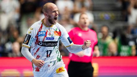 Handball: Kein Titel: SC Magdeburg verpasst Finale der Club-WM