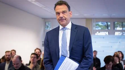 800.000 Euro des Unternehmers Christoph Gröner: Umstrittene Großspende an Berliner CDU laut Gericht rechtens