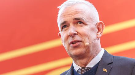 Fu&szlig;ball-Bundesliga: Union muss Stadionplanung umbauen