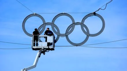 Bis zu sechs Millionen Euro: Berliner Senat will Olympia-Bewerbung mit zusätzlichem Geld und neuem Gremium Schwung verleihen