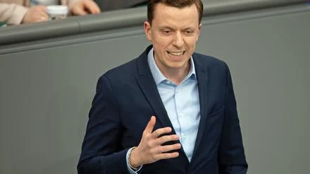 So reagiert das politische Berlin auf Trumps Friedensplan: „Es ist gut, dass nun ein Weg zu einer diplomatischen Lösung erkennbar ist“