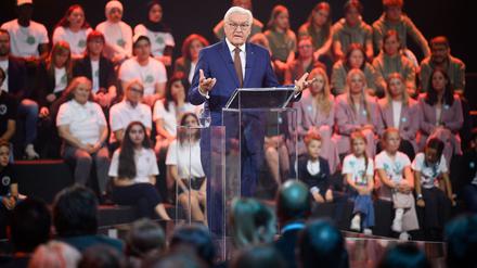 Bildung: Schulpreis geht an Berliner Grundschule