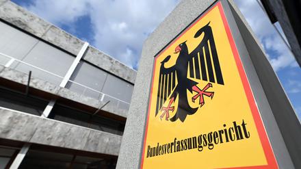 Bundesverfassungsgericht: Afghanischer Ex-Richter k&auml;mpft in Karlsruhe f&uuml;r Einreisevisa