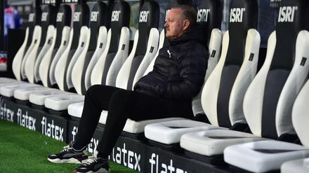 Nur das Symptom, nicht die Ursache: Roland Virkus tritt als Sportchef in Gladbach zurück