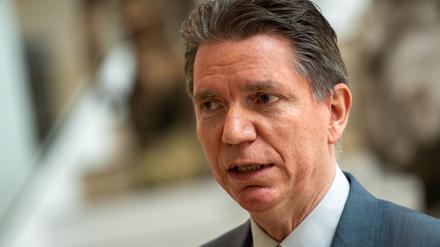 Neuer Leiter: Koch wird neuer Direktor bei Kunstsammlungen in Dresden