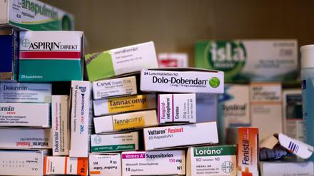 Hausapotheke für die Erkältungszeit: Was Sie wirklich brauchen – und was nicht