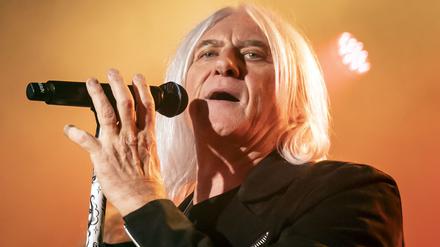 Auszeichnung: Rockband Def Leppard wird mit Hollywood-Stern geehrt