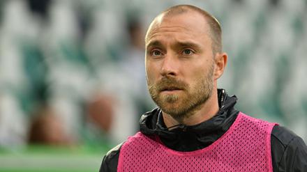 WM-Qualifikation: Nach Wolfsburg-Wechsel: Eriksen zur&uuml;ck im Nationalteam