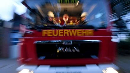 Bewohner gestorben: Wohnungsbrand in Berlin-Kreuzberg fordert Todesopfer