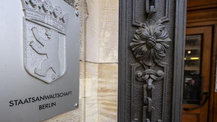 Sie stach auf ihren Ex-Partner mit einem Messer ein: Berliner Staatsanwaltschaft fordert Unterbringung von 41-J&auml;hriger in Psychiatrie