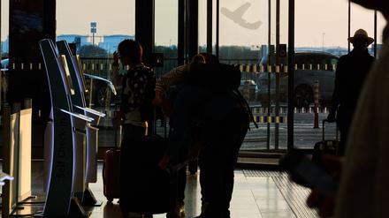 Nach Cyberattacke: IT-System am Flughafen BER k&ouml;nnte bis Sonntag wieder laufen
